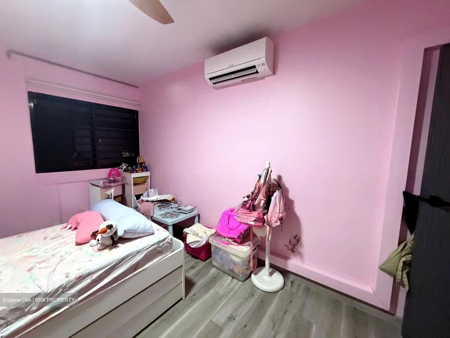 Blk 286 Ficus Vale (Yishun), HDB 4 Rooms #620740851